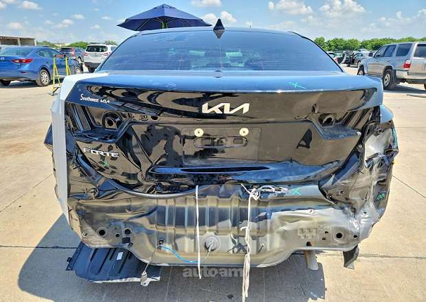 Kia Forte 2023 — photo 6