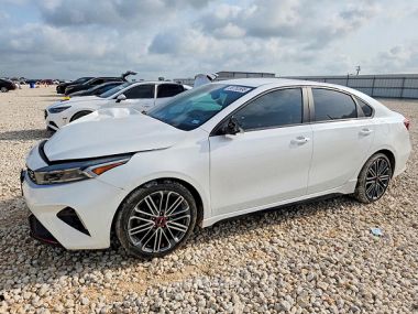 Kia Forte  2022 