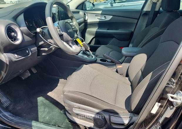 Kia Forte 2023 — photo 7
