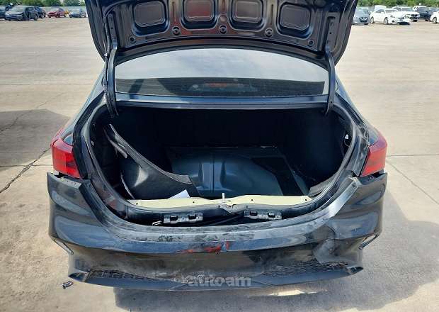 Kia Forte 2023 — photo 6