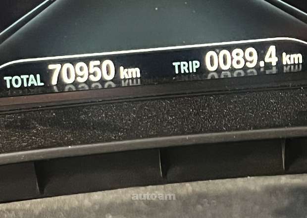 BMW 540 2019 — լուսանկար 5