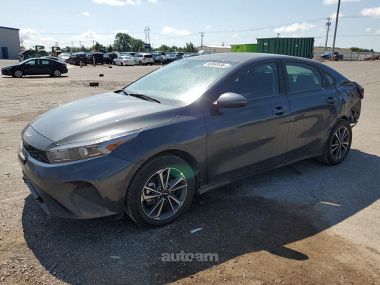 Kia Forte  2024 
