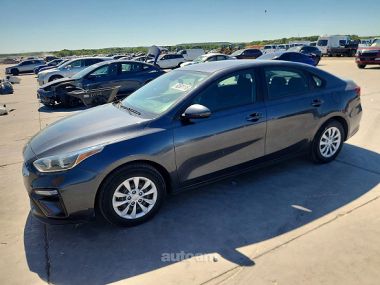 Kia Forte  2020 