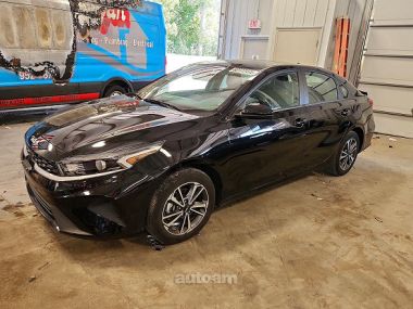 Kia Forte  2024 