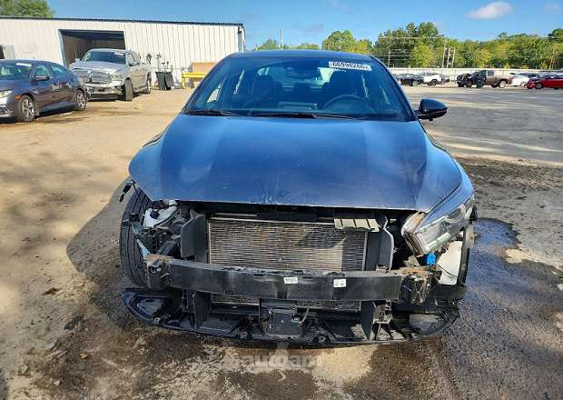 Kia Forte 2023 — photo 5