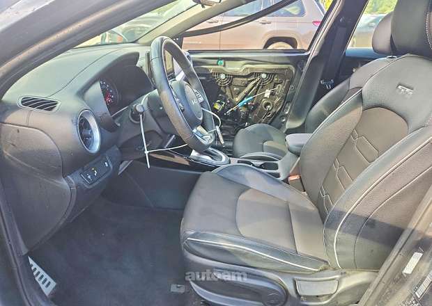 Kia Forte 2023 — photo 7