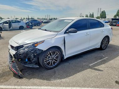 Kia Forte  2023 