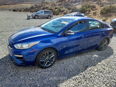 Kia Forte  2020 