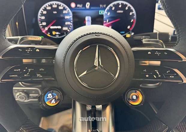 Mercedes-Benz G 63 AMG 2026 — photo 8