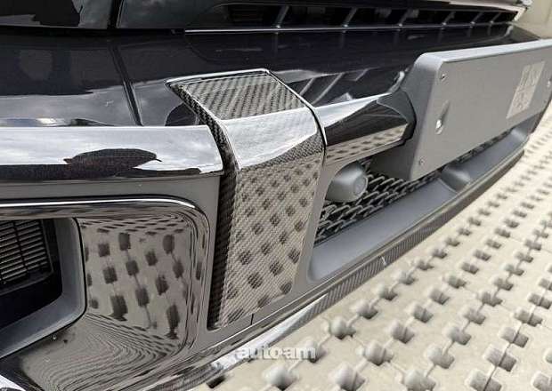 Mercedes-Benz G 63 AMG 2026 — photo 15