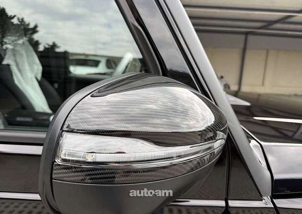 Mercedes-Benz G 63 AMG 2026 — photo 14