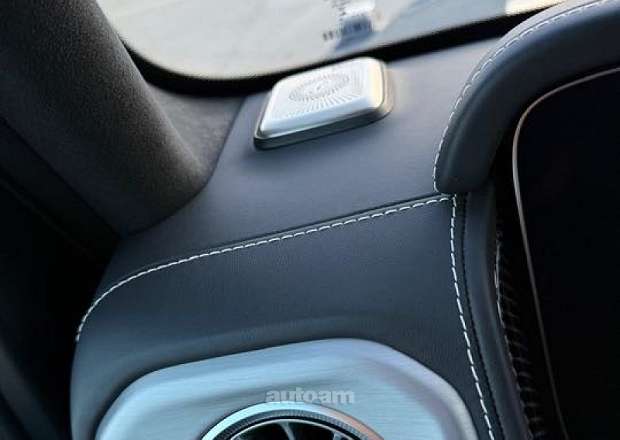 Mercedes-Benz G 63 AMG 2024 — լուսանկար 13