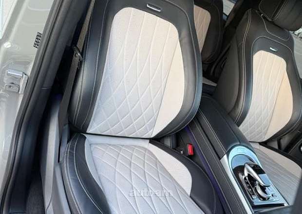 Mercedes-Benz G 63 AMG 2024 — լուսանկար 15