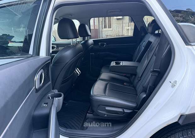 Kia Sorento 2021 — photo 7