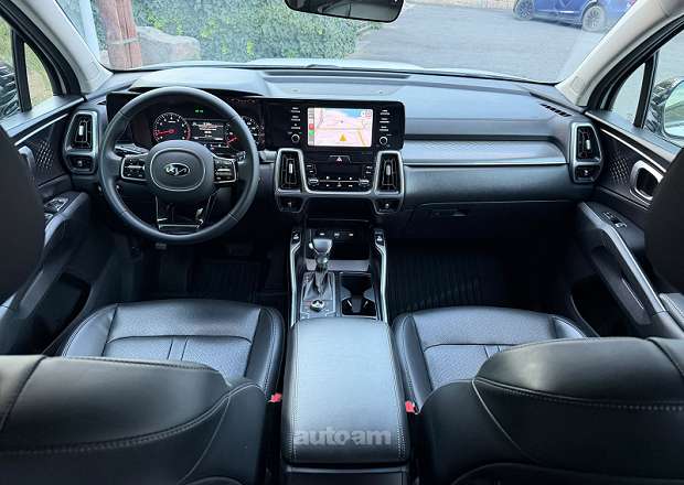 Kia Sorento 2021 — photo 5