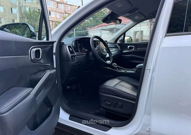 Kia Sorento 2021 — photo 6