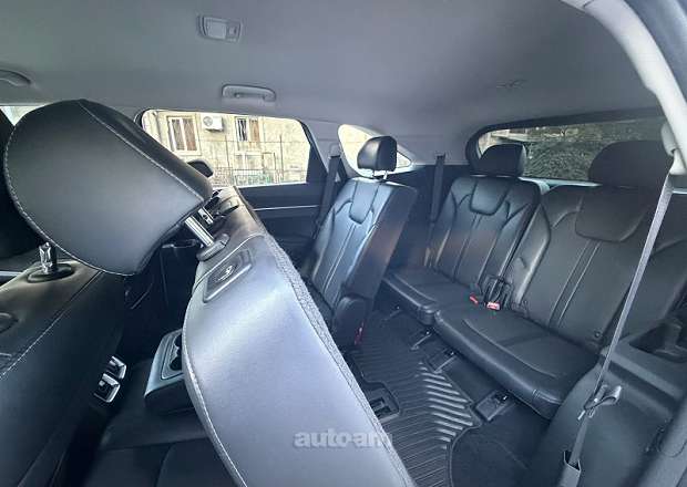 Kia Sorento 2021 — photo 8