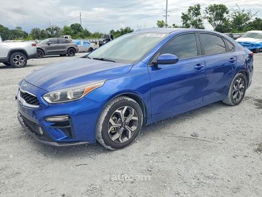Kia Forte  2021 