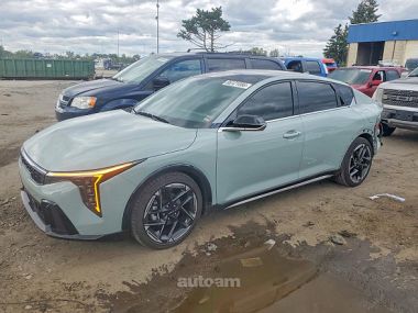 Kia K4  2026 
