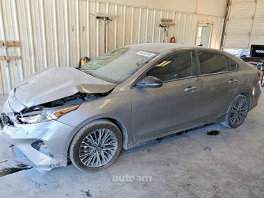 Kia Forte  2023 