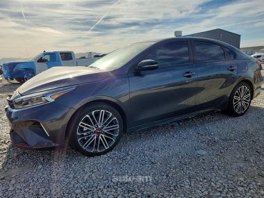 Kia Forte  2024 