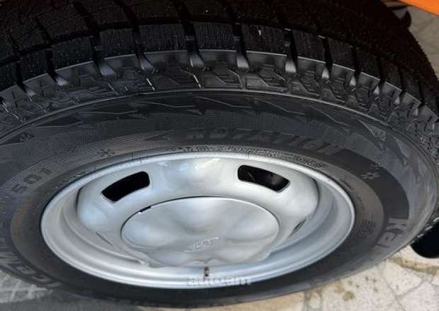 Ford Transit 2001 — լուսանկար 2