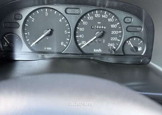 Ford Transit 2001 — photo 7