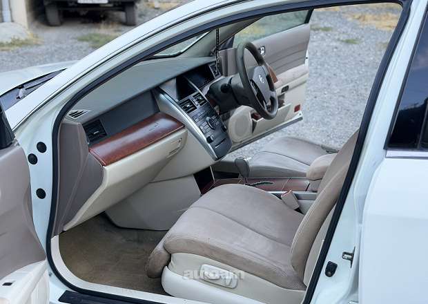 Nissan Teana 2003 — լուսանկար 5