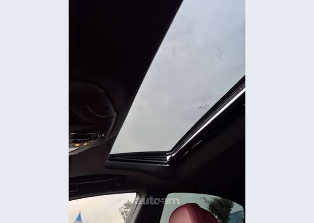 Maserati Ghibli 2016 — լուսանկար 5