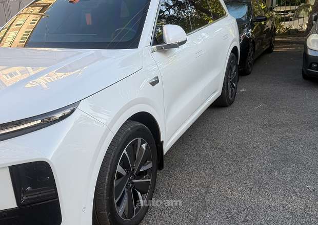 Lixiang Li L6 2025 — photo 2