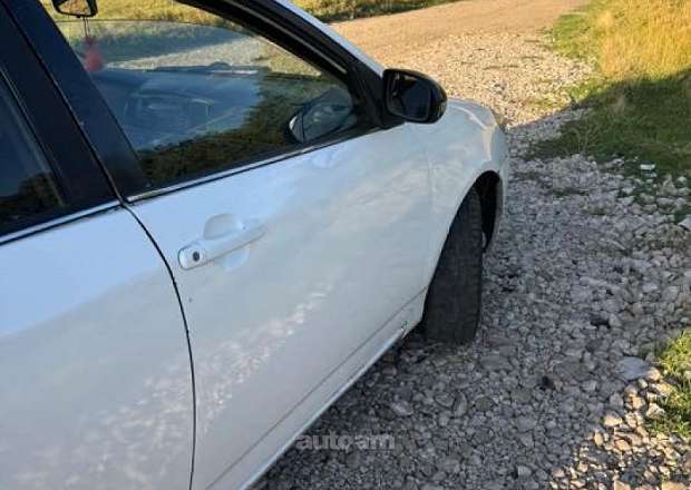 BYD F3 ATI 2009 — լուսանկար 1