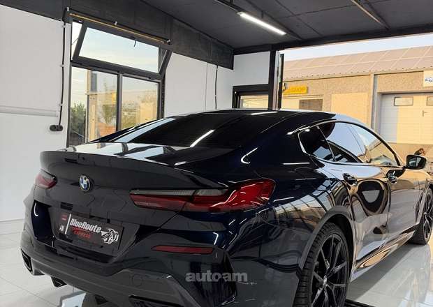 BMW 840 2021 — լուսանկար 4