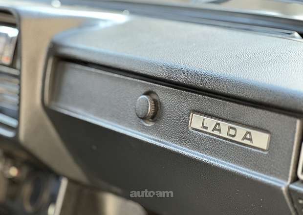 VAZ (Lada) 2107 2010 — լուսանկար 9