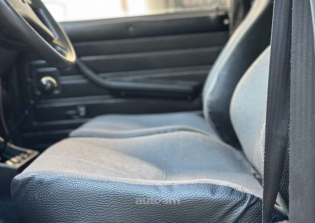 VAZ (Lada) 2107 2010 — լուսանկար 10