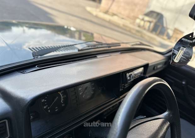 VAZ (Lada) 2107 2010 — լուսանկար 12