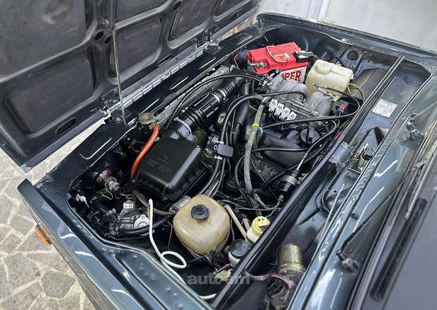 VAZ (Lada) 2107 2010 — լուսանկար 15