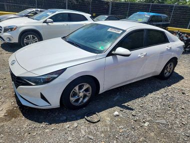 Hyundai Elantra  2020 