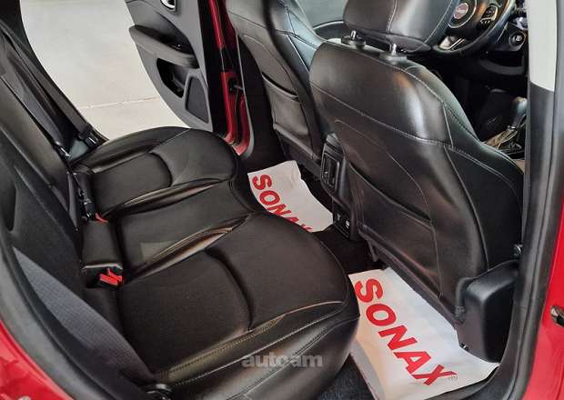 Jeep Compass 2020 — լուսանկար 10