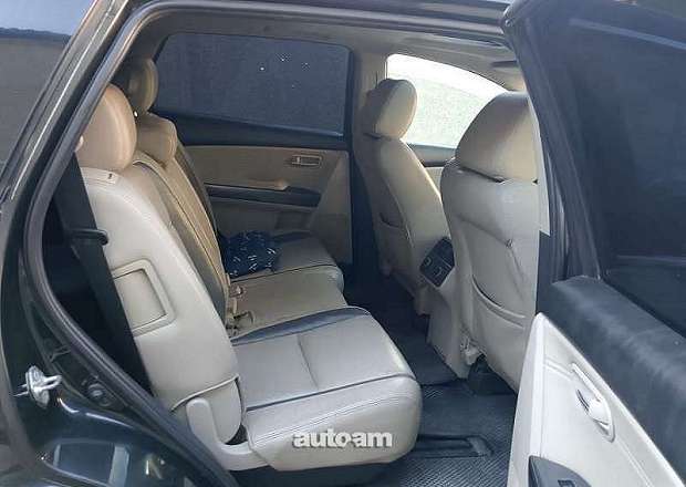 Mazda CX9 2008 — photo 4