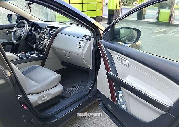 Mazda CX9 2008 — photo 5