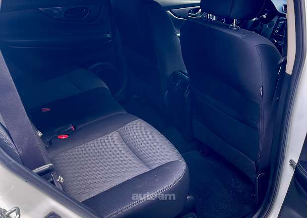 Nissan Rogue 2020 — photo 10