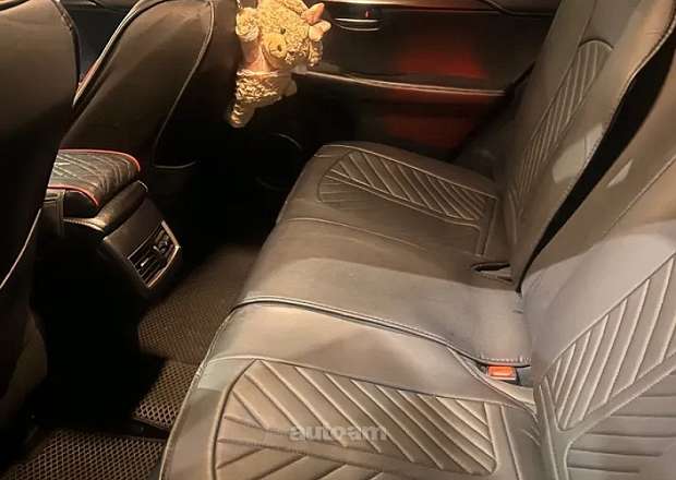 Lexus NX 200 2020 — լուսանկար 3