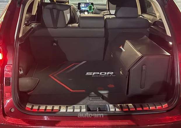 Lexus NX 200 2020 — լուսանկար 7