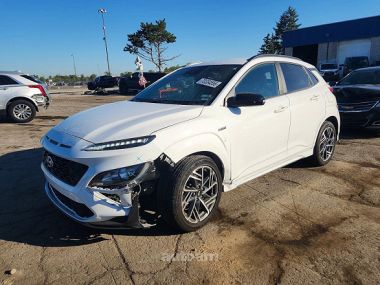 Hyundai Kona  2022 