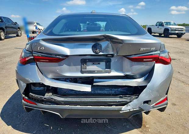 BMW i4