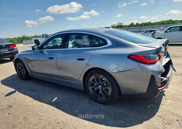 BMW i4