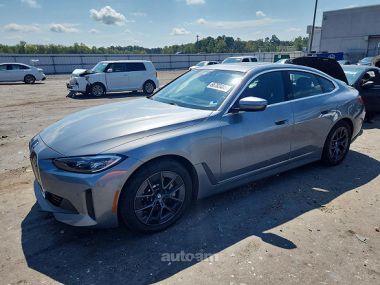 BMW i4  2024 