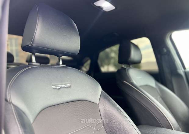 Kia Forte 2020 — լուսանկար 7