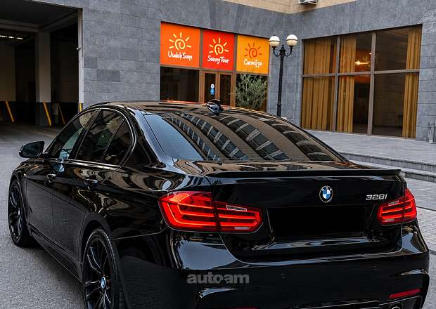 BMW 328