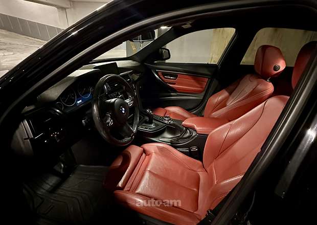 BMW 328
